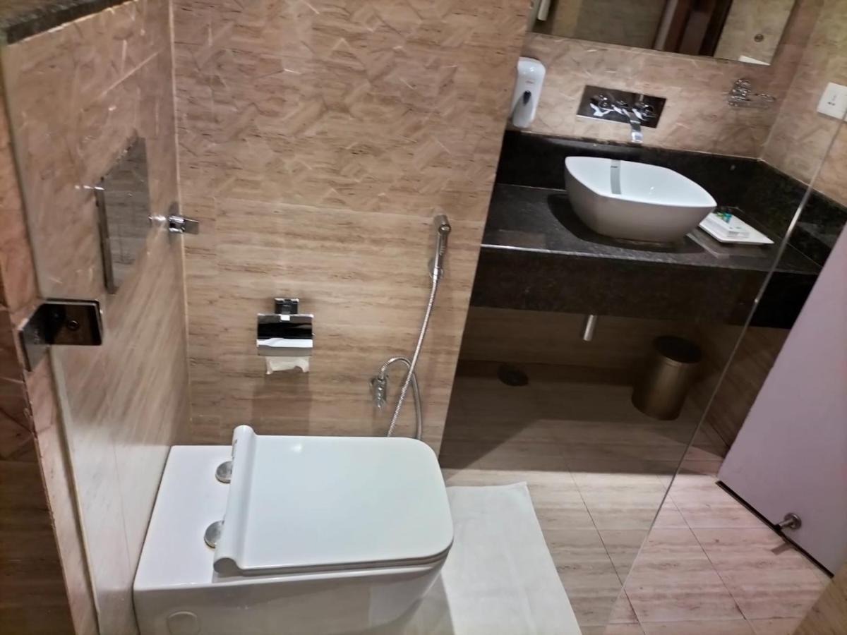 Hotel Ambica Katra Katra  Kültér fotó