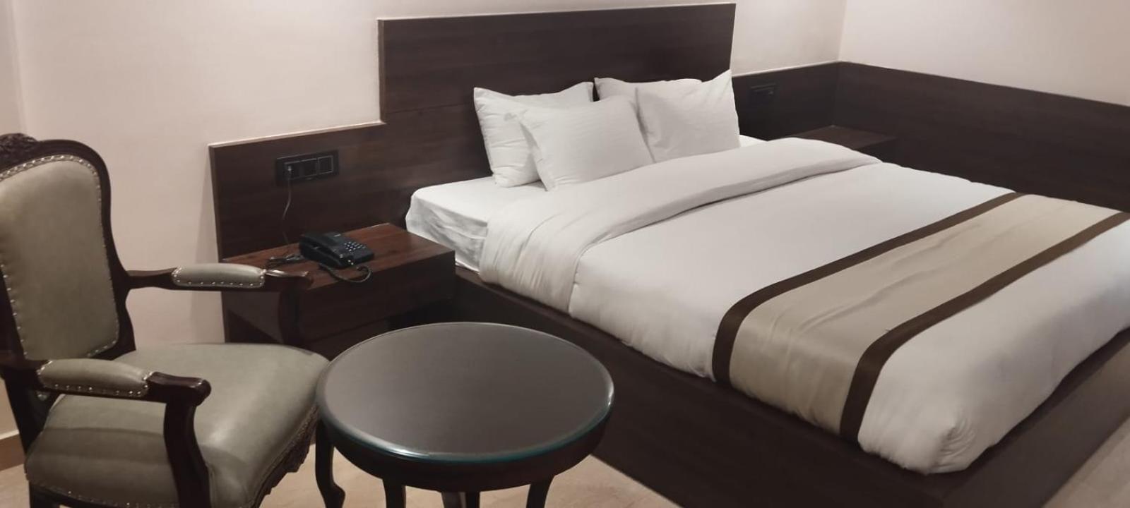 Hotel Ambica Katra Katra  Kültér fotó