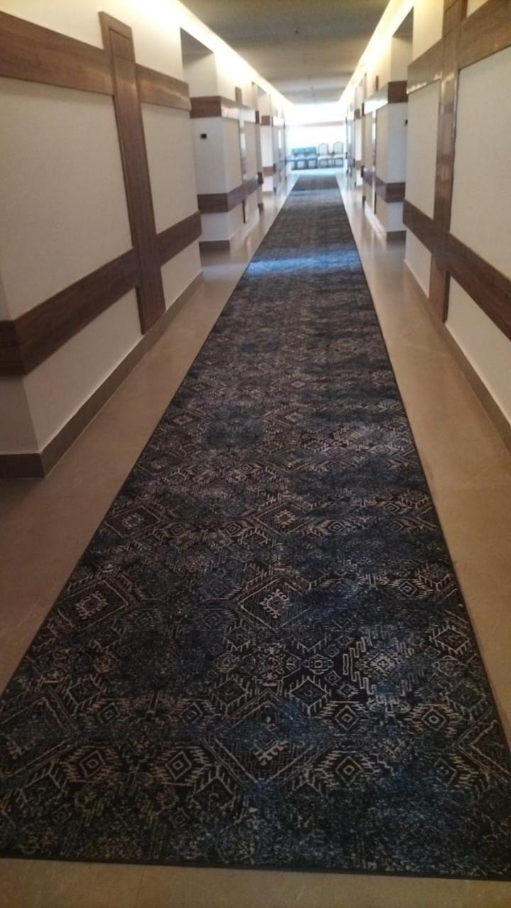 Hotel Ambica Katra Katra  Kültér fotó