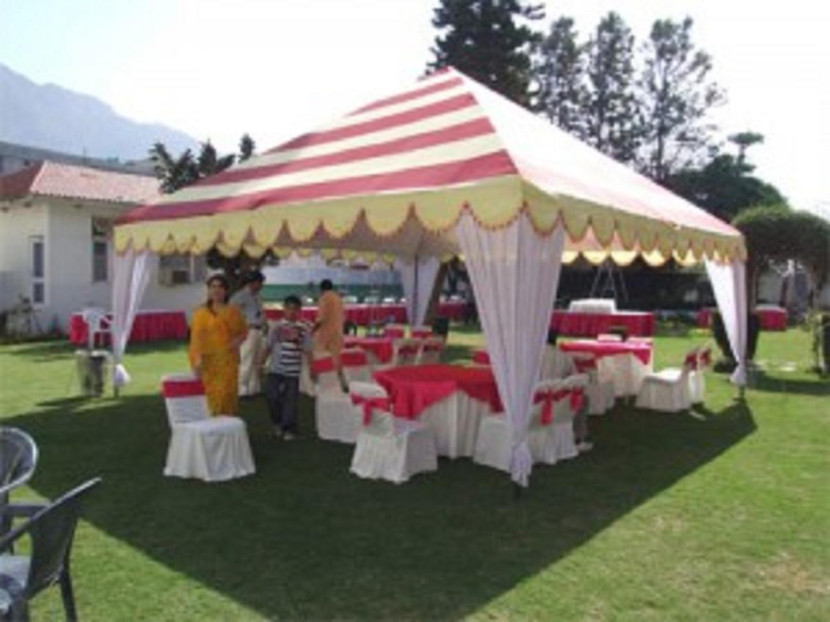 Hotel Ambica Katra Katra  Kültér fotó