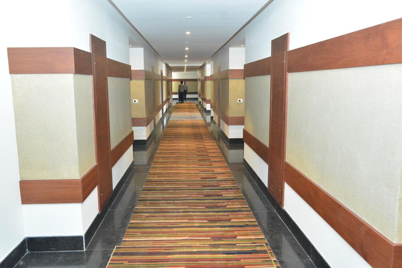 Hotel Ambica Katra Katra  Kültér fotó