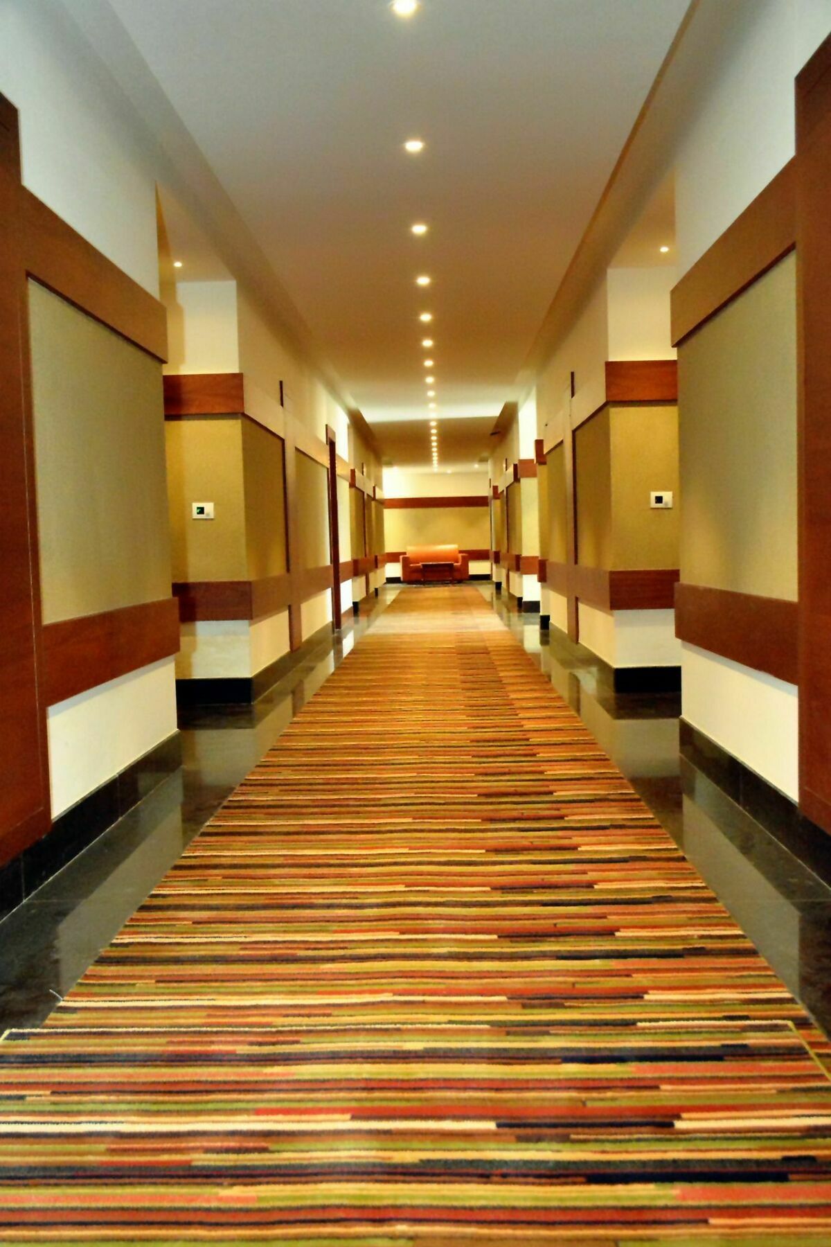 Hotel Ambica Katra Katra  Kültér fotó